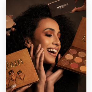 Branding Photoshoot